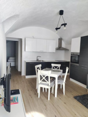 Casa vacanza azzurra Lavarone